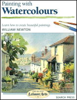 Painting with Watercolours