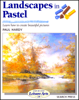 Landscapes in Pastel