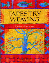 Tapestry Weaving