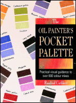 The Oil Painter's Pocket Palette