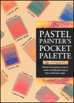 The Pastel Painter's Pocket Palette