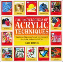 The Encyclopedia of Acrylic Techniques