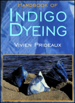 Handbook of Indigo Dyeing