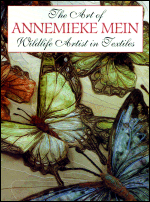 The Art of Annemieke Mein