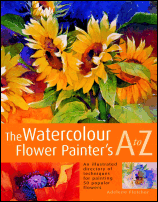 Watercolour Flower Painter's A to Z