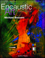 Encaustic Art Project Book