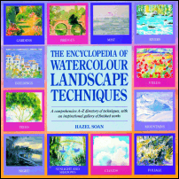 The Encyclopedia of Watercolour Landscape Techniques