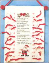 Advent Calendar