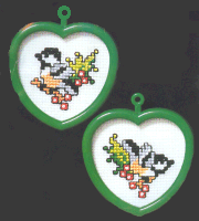 Chickadees