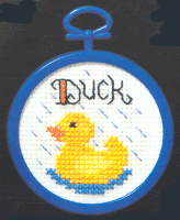 Duck