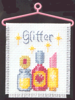 Glitter