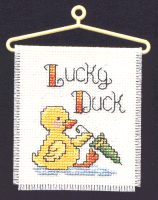 Lucky Duck