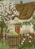 Blossom Tree Cottage