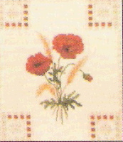 Poppies