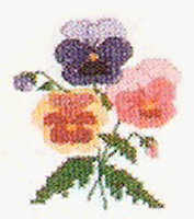 Pansies