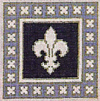 Fleur de Lys