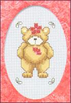 Lovely Bear