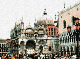 Krif # 860 - San Marco Piazza