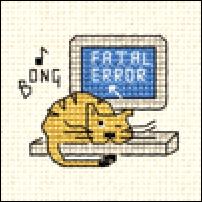 Fatal Error