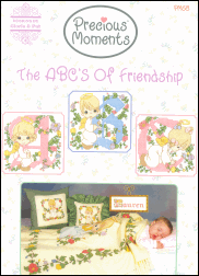 The ABC's of Friendship