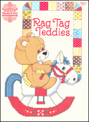 Rag Tag Teddies