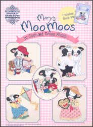 Mary's Moo Moos