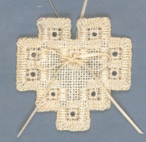 Hardanger Beginners Kit