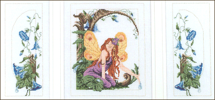 Dew Drop Fairie