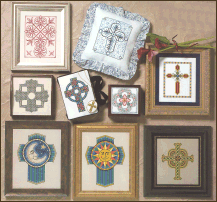 Decorative Crosses