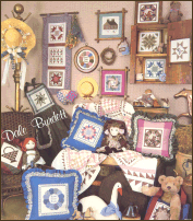 Country Patchwork