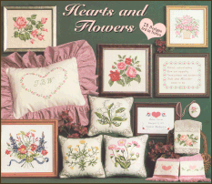 Encore! Hearts & Flowers