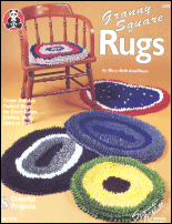 Granny Square Rugs