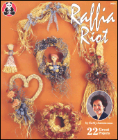 Raffia Riot