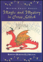 Magic & Mystery in Cross Stitch