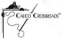 Calico Crossroads Logo